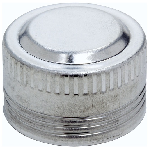 [ALL50827] Allstar Performance - -16 Aluminum Caps 10pk