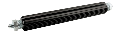 [ALL52102] Allstar Performance - Power Steering Cooler Black