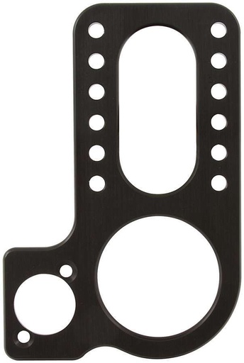 [ALL52114] Allstar Performance - Sprint Steering Mount MPD Black