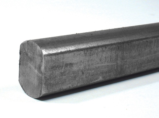 [ALL52178] Allstar Performance - Double D Steering Shaft 60in X 3/4in