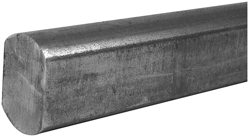 [ALL52179] Allstar Performance - Double D Steering Shaft 72in x  3/4in