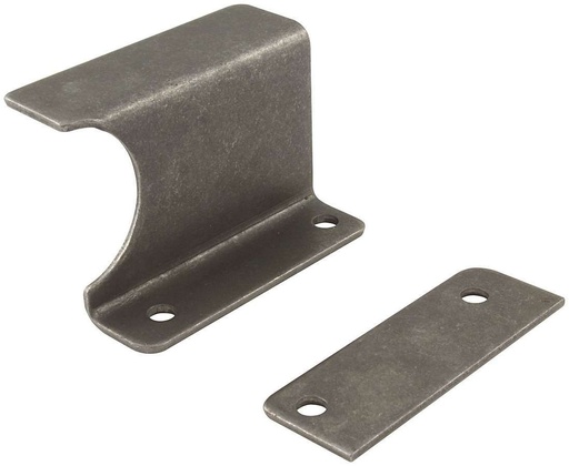 [ALL54060] Allstar Performance - Brake Pedal Plate (Set) Hanging