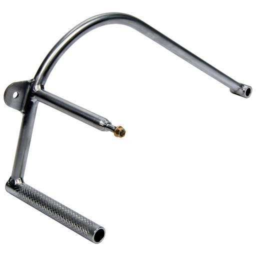 [ALL54094] Allstar Performance - Titanium Throttle Pedal For Sprint Car