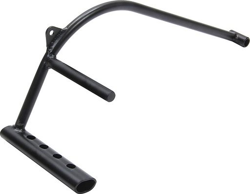 [ALL54095] Allstar Performance - Gas Pedal 4130 Black Sprint Car