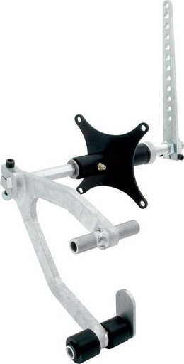 [ALL54098] Allstar Performance - Adjustable Gas Pedal Straight