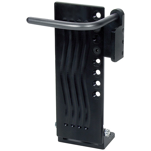[ALL54104] Allstar Performance - Pedal Assembly Floor Mount