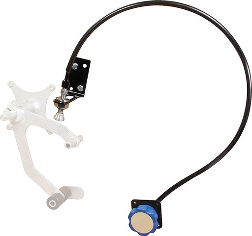 [ALL54154] Allstar Performance - Adjustable Idle Kit