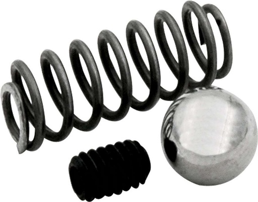 [ALL99117] Allstar Performance - Detent Ball Kit For Brake Adjusters