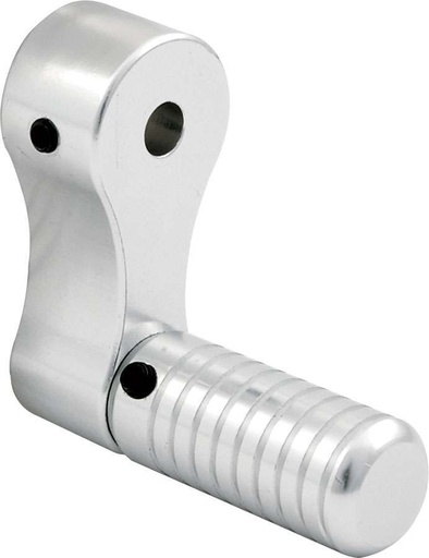 [ALL99128] Allstar Performance - Crank Handle For Brake Adjuster Silver
