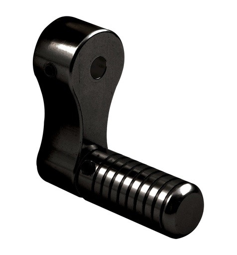 [ALL99129] Allstar Performance - Crank Handle For Brake Adjuster Black