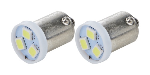 [ALL99147] Allstar Performance - LED Warning Bulbs 2pk