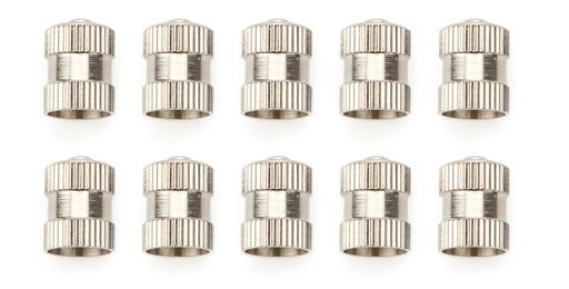 [ALL99151] Allstar Performance - Valve Stem Cap 10pk