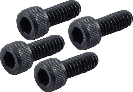 [ALL99172] Allstar Performance - Repl Locking Screw 4pk For ALL44131