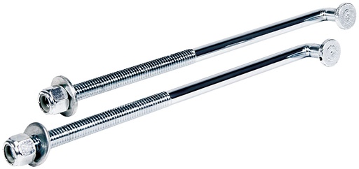 [ALL99175] Allstar Performance - Repl J-Bolts W/Nuts For 76100 And 76101