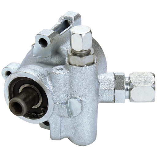 [ALL99252] Allstar Performance - Power Steering Pump Only GM Type II W/An Fittings