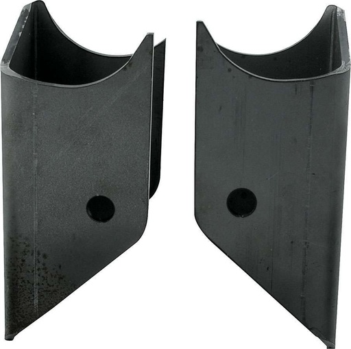 [ALL99282] Allstar Performance - Single Hole Lower Brackets Stock 1pr
