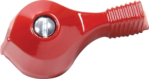 [ALL99318] Allstar Performance - Handle For Battery Disconnect Red