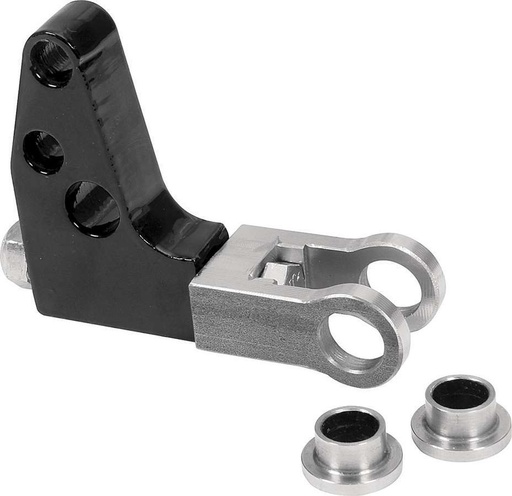 [ALL99330] Allstar Performance - Shock Bracket With Swivel Clevis Mount