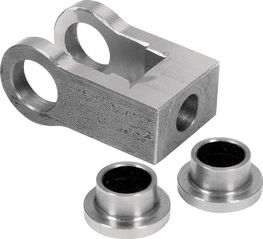 [ALL99331] Allstar Performance - Shock Swivel Clevis With Spacers