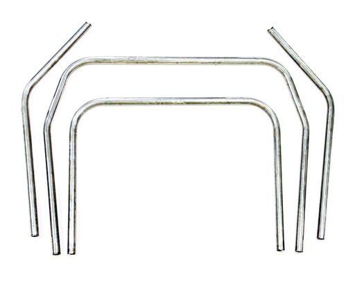 [ALL99620] Allstar Performance - 10Pt Hoop For 1967-69 F-Body