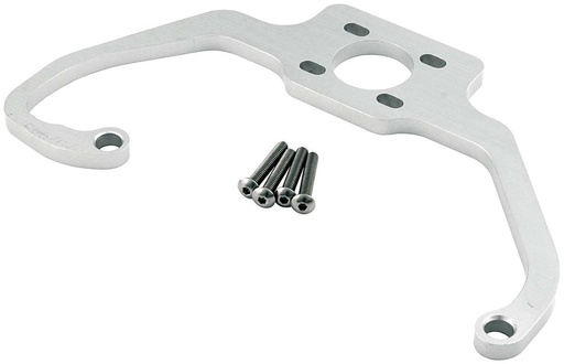 [ALL54292] Allstar Performance - Fuel Regulator Bracket Mallory 4150