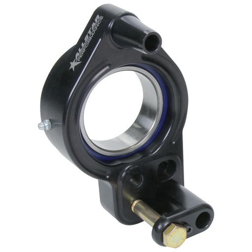 [ALL55044] Allstar Performance - Non Wing Birdcage LH Black