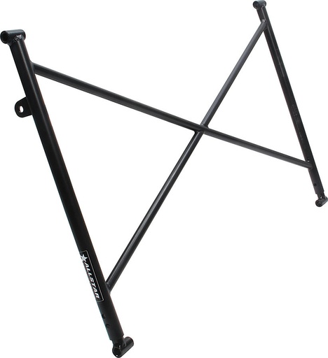 [ALL55130] Allstar Performance - Top Wing Tree Black 16in Sprint Car