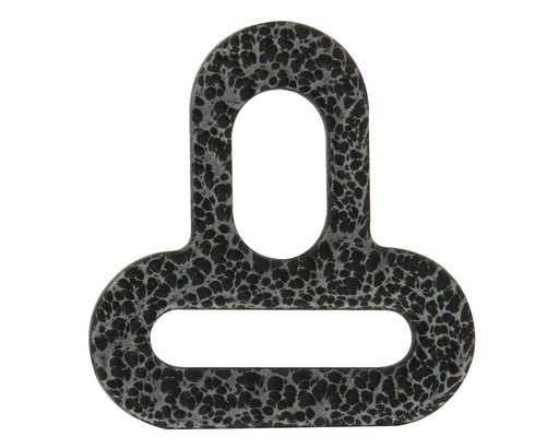 [ALL55226] Allstar Performance - Safety Blanket Mount Brackets 1pr