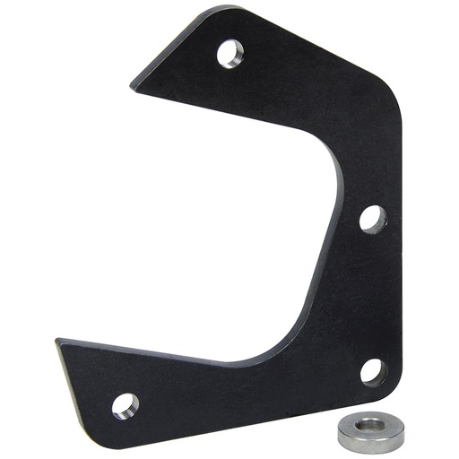 [ALL55962] Allstar Performance - Caliper Bracket Kit For 10-1/8 Hybrid Rotor