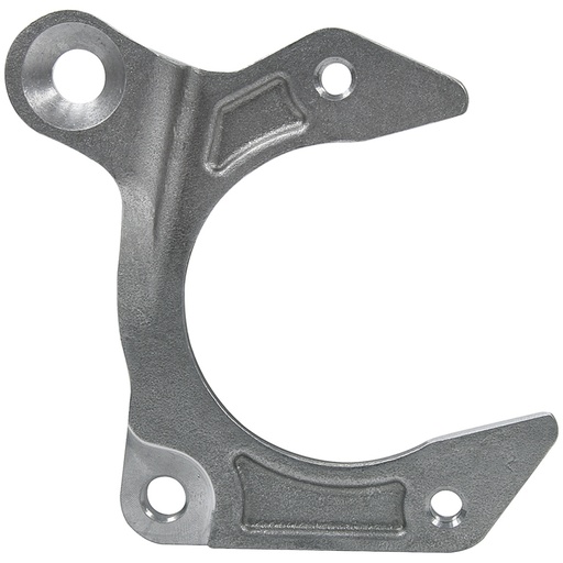 [ALL55981] Allstar Performance - Brake Bracket For 3pc Spindle LH