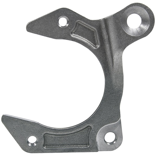 [ALL55982] Allstar Performance - Brake Bracket For 3Pc Spindle Rh