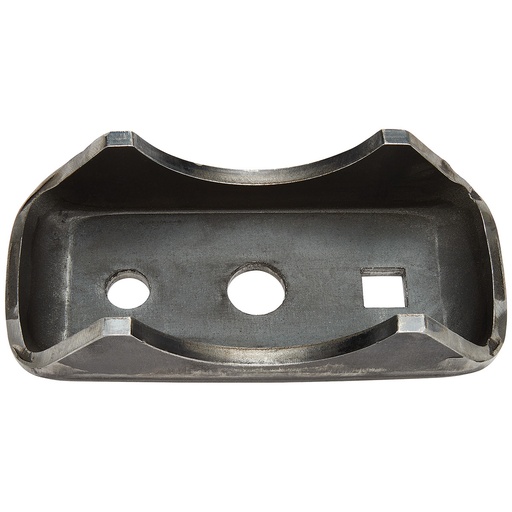 [ALL56126-30] Allstar Performance - Leaf Spring Pad 30pk