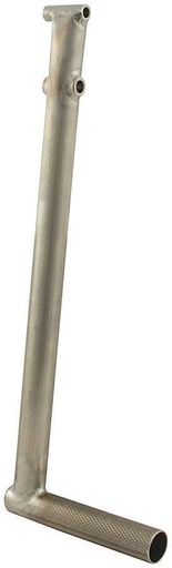 [ALL41031] Allstar Performance - Titanium Brake Pedal Discontinued