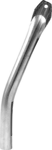 [ALL55125] Allstar Performance - Front Wing Post Titanium Bent Discontinued