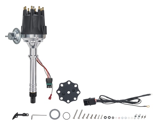 [ALL81223] Allstar Performance - Chevy V8 Distributor With Rev Limiter