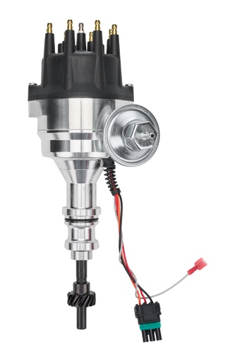 [ALL81241] Allstar Performance - Ford Distributor 221-302 With Rev Limiter