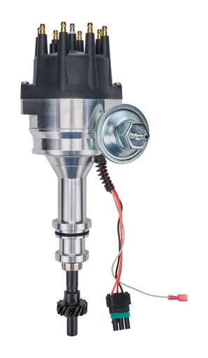 [ALL81245] Allstar Performance - Ford Distributor 351C- 460 With Rev Limiter