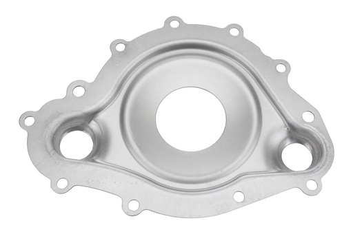 [ALL99416] Allstar Performance - Water Pump Plate Pontiac V8