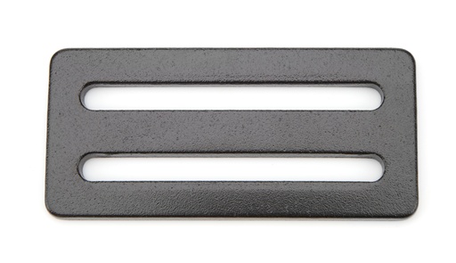 [ZAMHARNZTR20003] Zamp Racing - Harness Slide Bar 3in Black