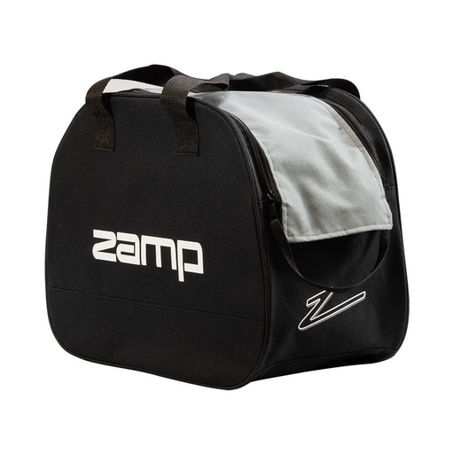 [ZAMHB002003] Zamp Racing - Helmet Bag Black / Gray
