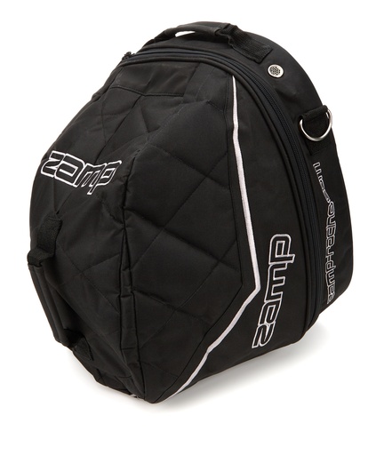 [ZAMHB004003] Zamp Racing - Helmet Bag With Fan Black