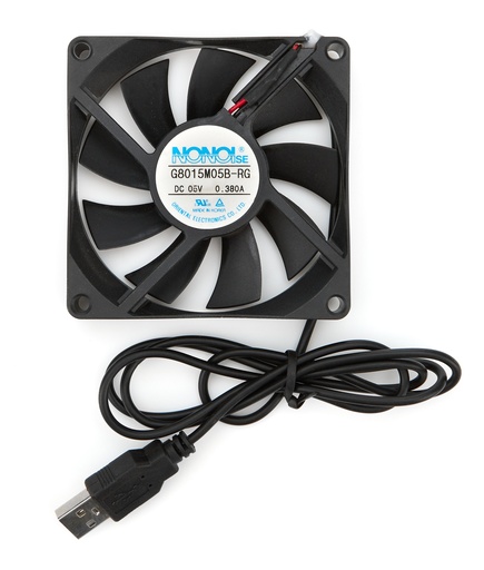 [ZAMHBAFAN] Zamp Racing - Helmet Bag Fan Only Black