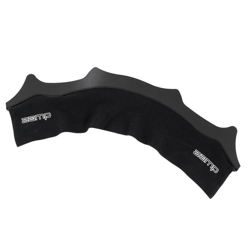 [ZAMRA003003] Zamp Racing - Helmet Dirt Skirt Black