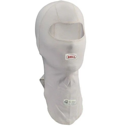 [BELBR40111] Bell Helmets - Balaclava White Pro-Tx Small Sfi 3.3