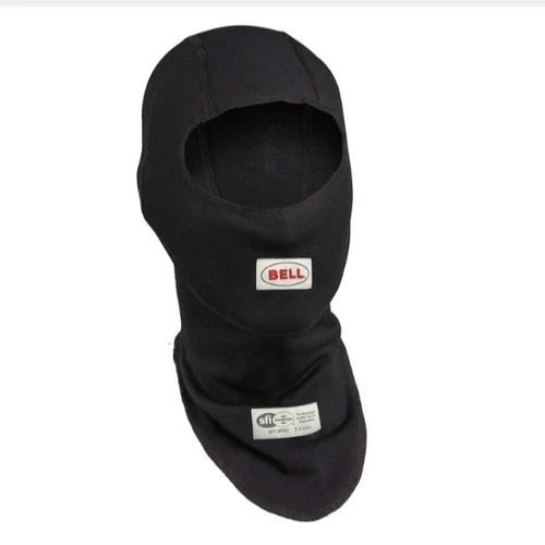 [BELBR40113] Bell Helmets - Balaclava Black PRO-TX Small SFI 3.3