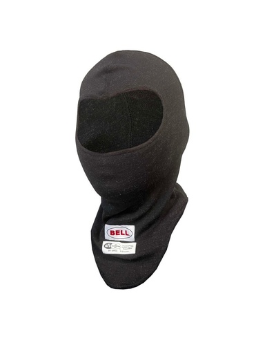 [BELBR40122] Bell Helmets - Balaclava Black One Size SFI 3.3