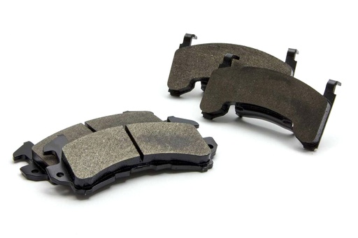 [AFC1251-1154] AFCO Racing - C1 Brake Pads GM Metric