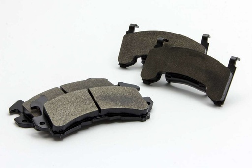 [AFC1251-2154] AFCO Racing - C2 Brake Pads GM Metric