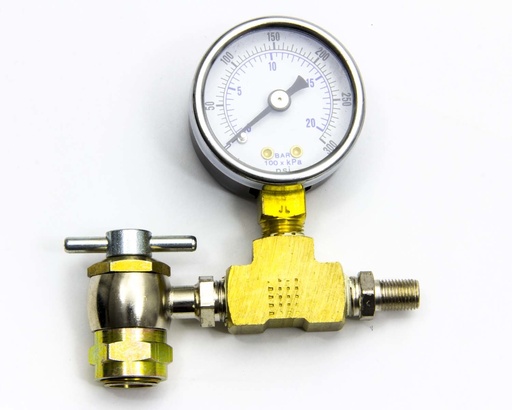 [AFC20109] AFCO Racing - Inflation Gauge