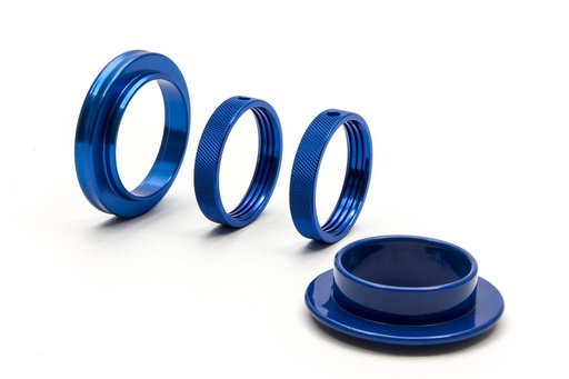 [AFC20121-2] AFCO Racing - Dual Stage C/O Kit